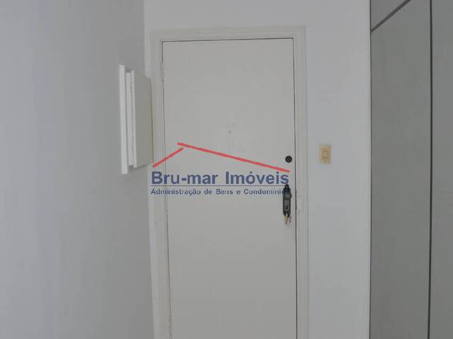 Sala para Venda em Santos - 5