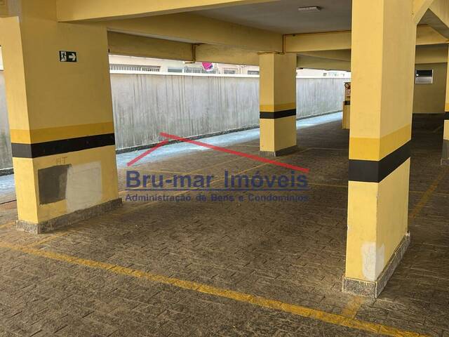 Apartamento para Venda em Santos - 5