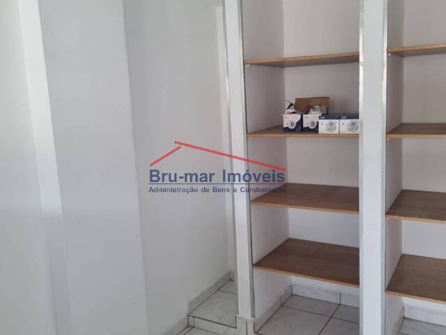 #A-2563-2 - Apartamento para Venda em Santos - SP - 3