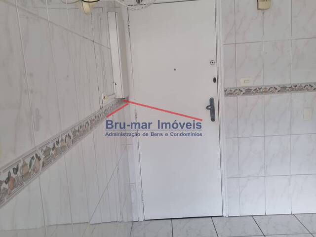 Apartamento para Venda em Santos - 4