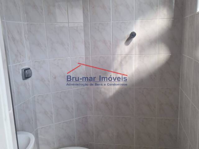 Apartamento para Venda em Santos - 5