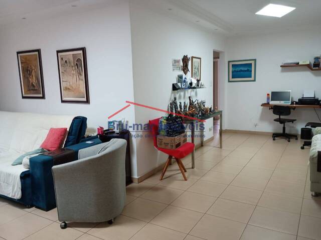 Apartamento para Venda em Santos - 4