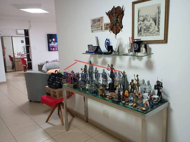 Apartamento para Venda em Santos - 3
