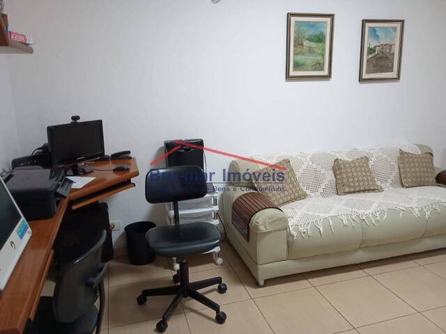 Apartamento para Venda em Santos - 5
