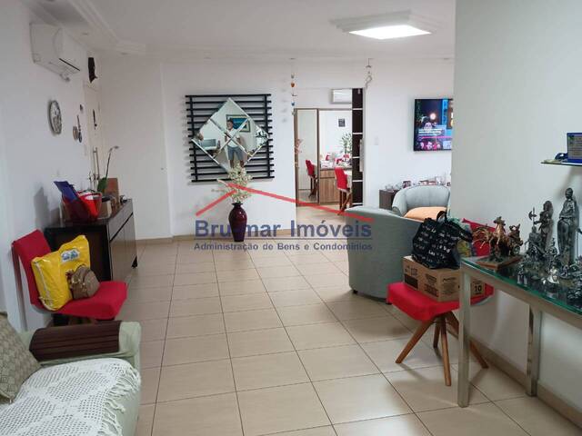 Apartamento para Venda em Santos - 2