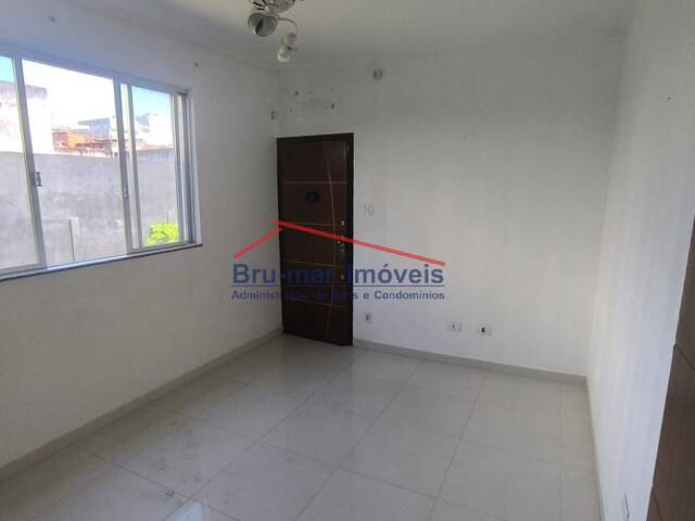 Apartamento para Venda em Santos - 2