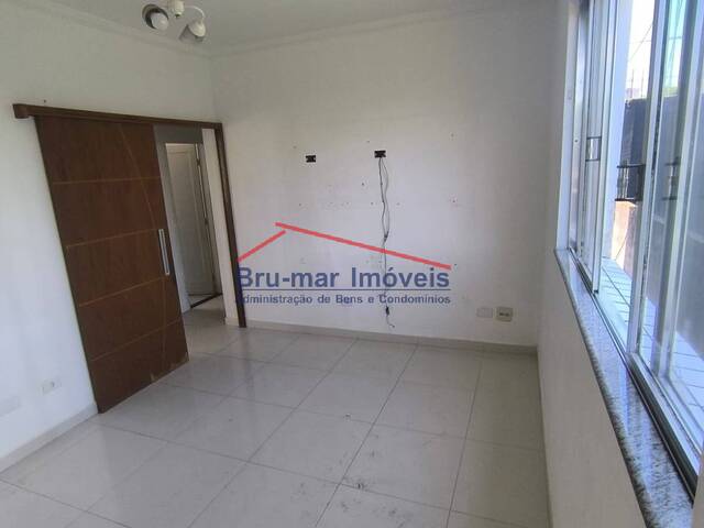 Apartamento para Venda em Santos - 3