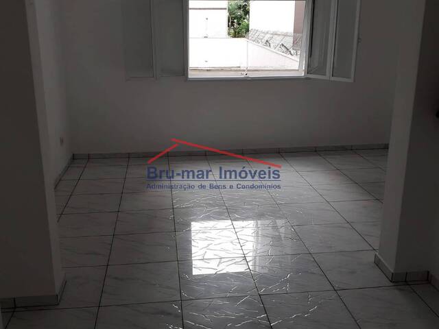 Apartamento para Venda em Santos - 5