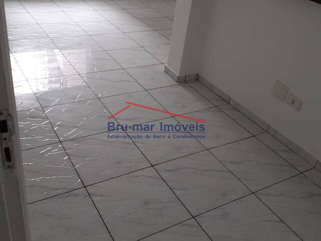 Apartamento para Venda em Santos - 4
