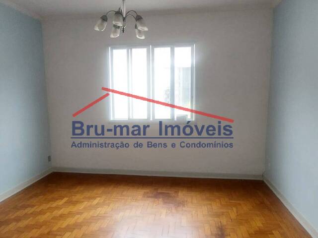 Venda em Vila Mathias - Santos