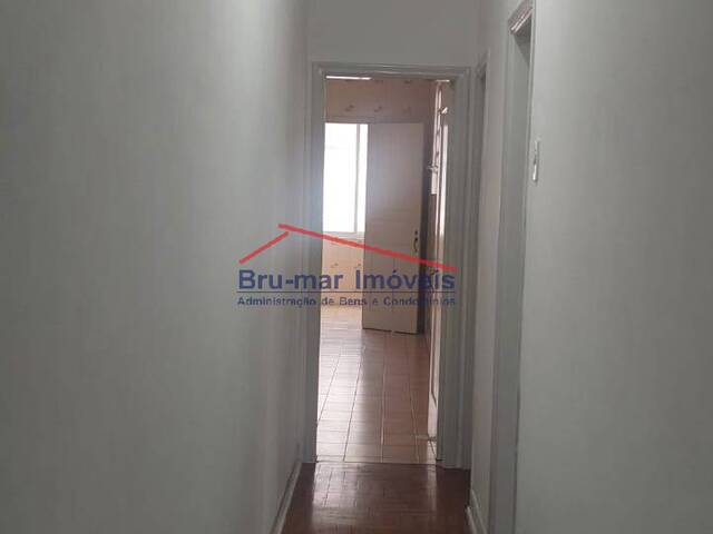 Apartamento para Venda em Santos - 5