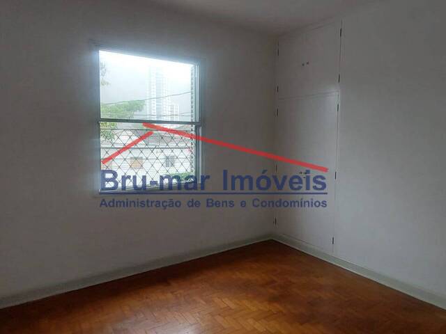 Apartamento para Venda em Santos - 4