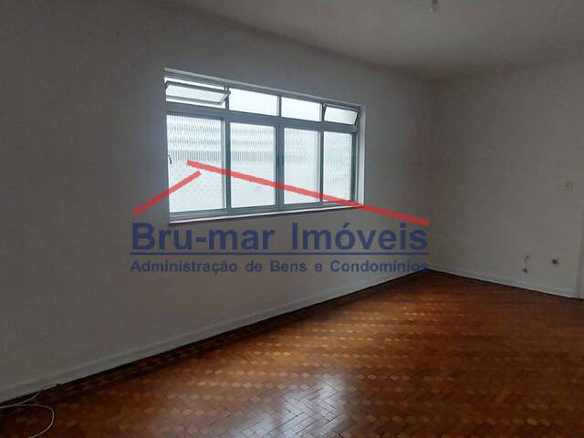 Apartamento para Venda em Santos - 4