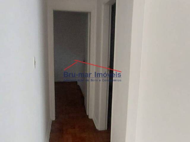 Apartamento para Venda em Santos - 5