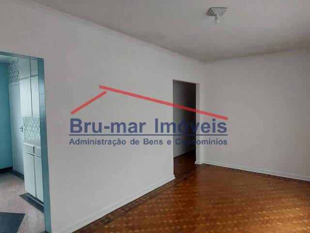 #A-2569-2 - Apartamento para Venda em Santos - SP - 3