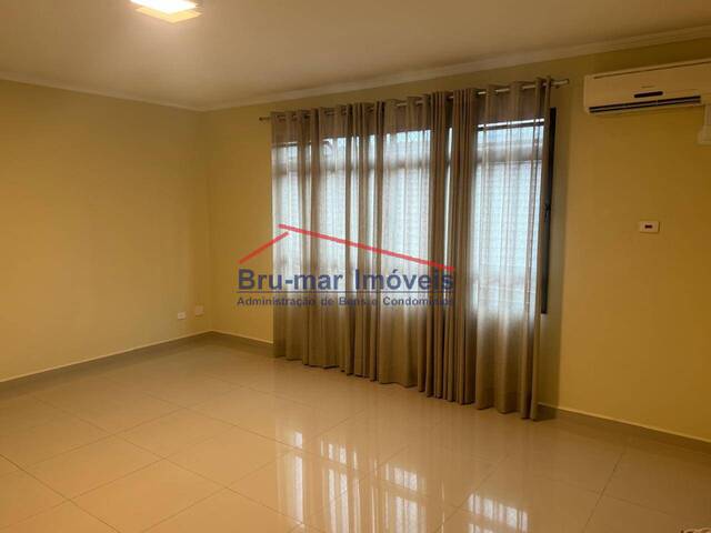 Apartamento para Venda em Santos - 3