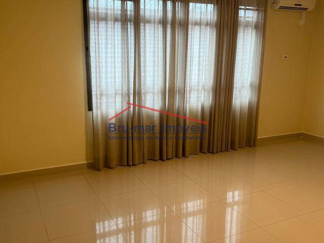 Apartamento para Venda em Santos - 2