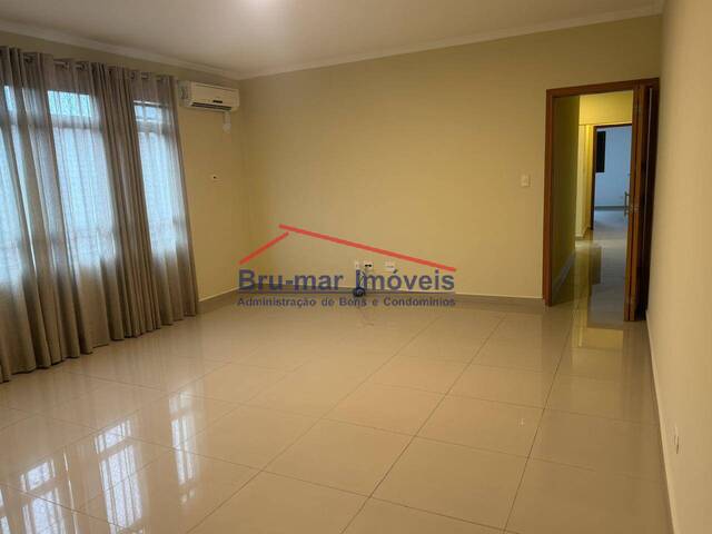 Apartamento para Venda em Santos - 5