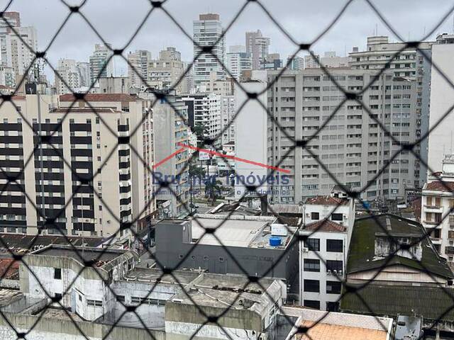 Apartamento para Locação em Santos - 5