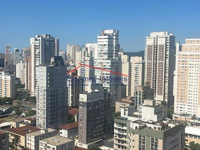 Apartamento para Locação em Santos - 5