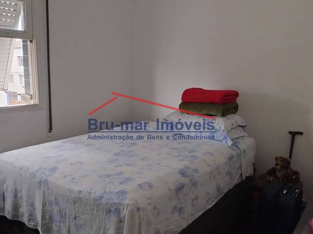 Apartamento para Venda em Santos - 4