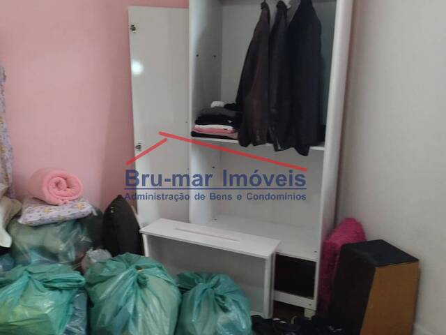 Apartamento para Venda em Santos - 5