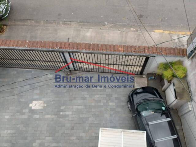 #A-2571-2 - Apartamento para Venda em Santos - SP - 2