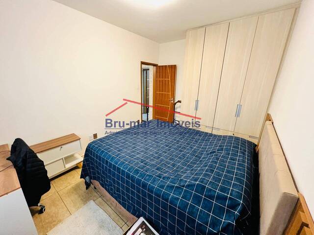 Apartamento para Venda em Santos - 4