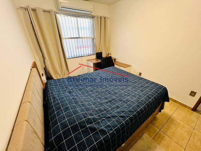 Apartamento para Venda em Santos - 5