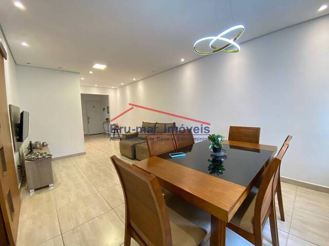 #A-2574-2 - Apartamento para Venda em Santos - SP