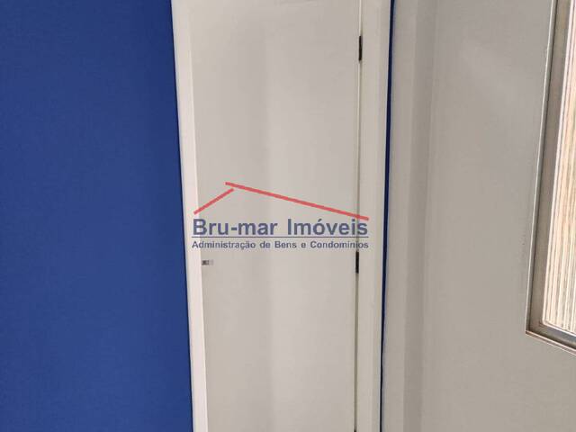 Apartamento para Venda em Praia Grande - 4