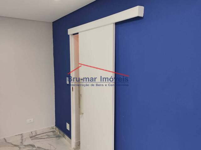 Apartamento para Venda em Praia Grande - 5