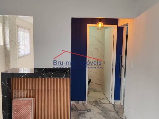 #A-2575-1 - Apartamento para Venda em Praia Grande - SP - 3