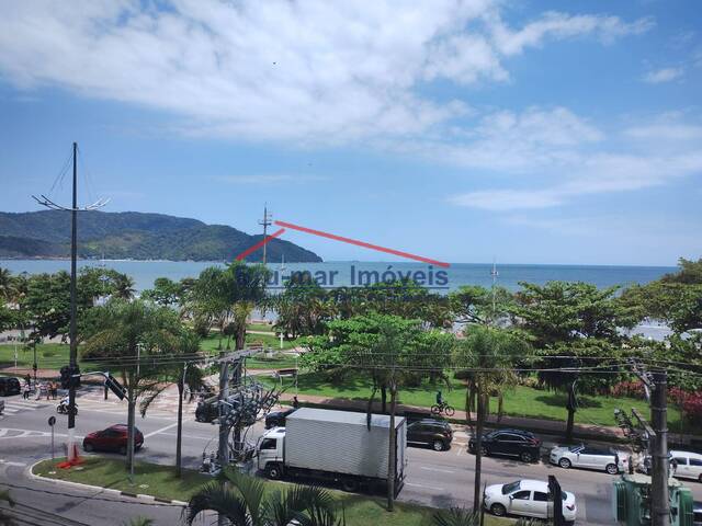 #A-2576-2 - Apartamento para Venda em Santos - SP - 1