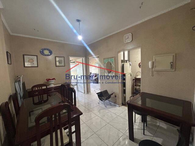 #A-2576-2 - Apartamento para Venda em Santos - SP - 3