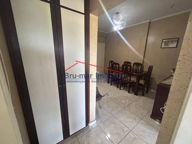 Apartamento para Venda em Santos - 4