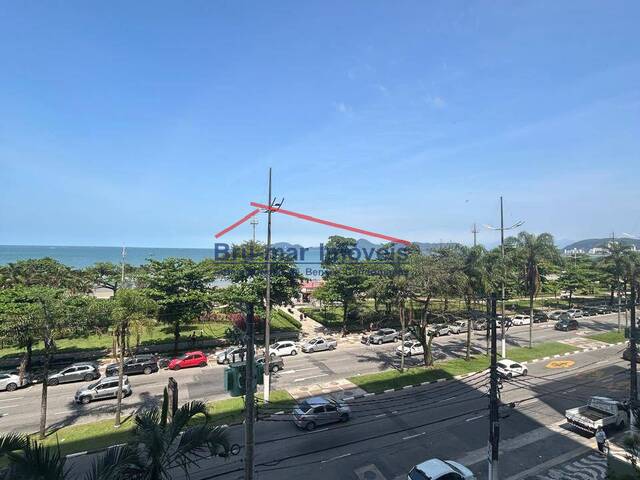 #A-2576-2 - Apartamento para Venda em Santos - SP - 2