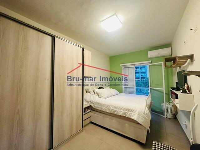 Apartamento para Venda em Santos - 4