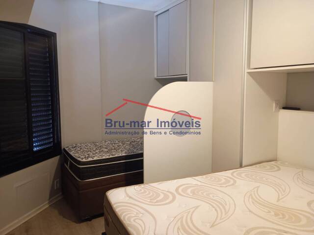 Apartamento para Locação em Santos - 4