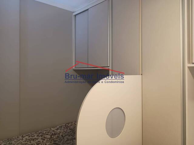 Apartamento para Locação em Santos - 5