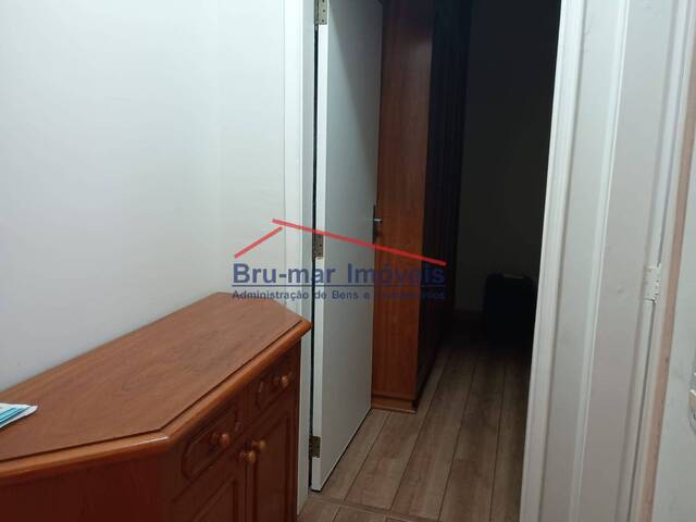 Apartamento para Locação em Santos - 4