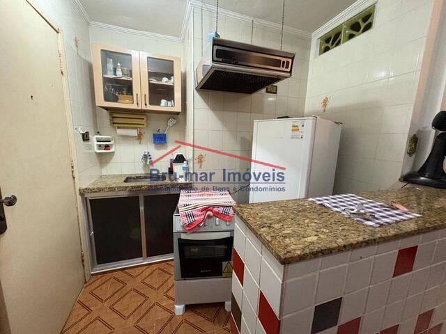 #A-2578-K - Kitnet para Venda em Santos - SP - 3