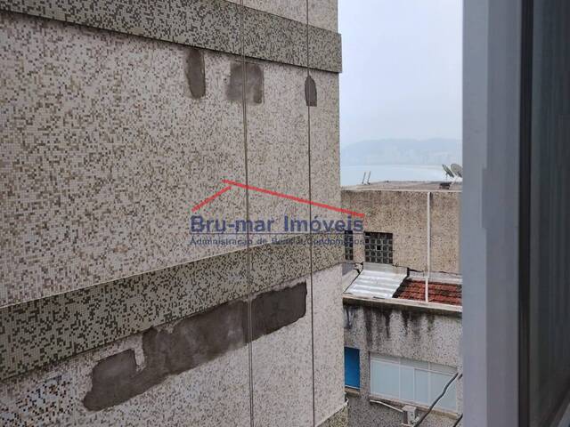 Kitnet para Venda em Santos - 5