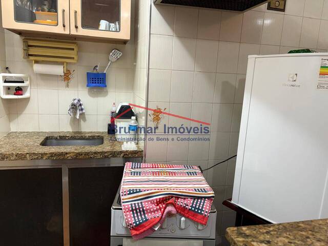 Kitnet para Venda em Santos - 4