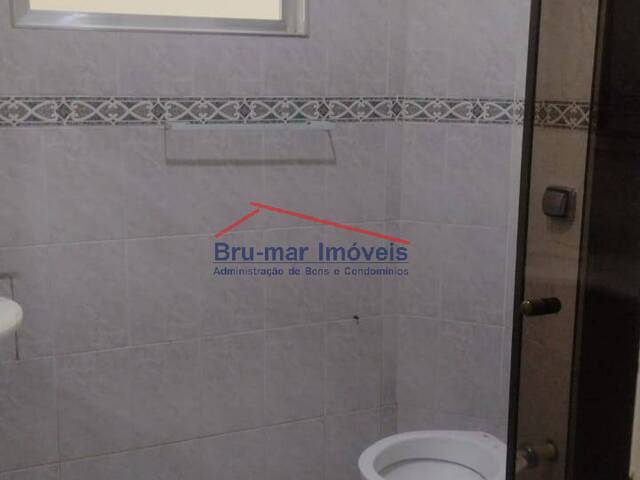 Apartamento para Venda em Santos - 5