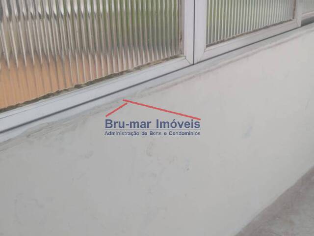 #A-2579-2 - Apartamento para Venda em Santos - SP