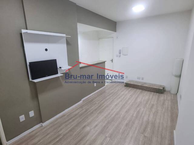 #A-2581-K - Kitnet para Venda em Santos - SP