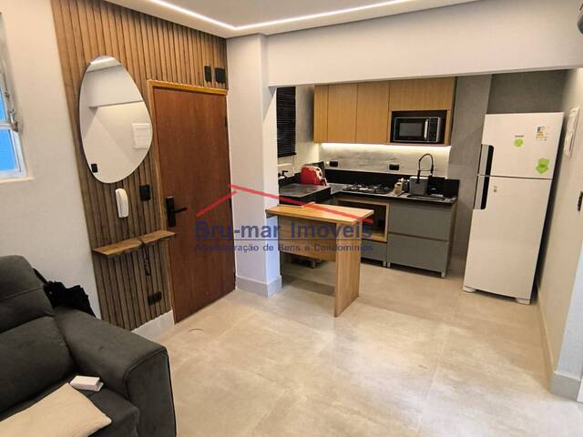 Venda em Aparecida - Santos