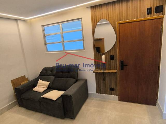 Apartamento para Venda em Santos - 4