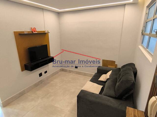 Apartamento para Venda em Santos - 5